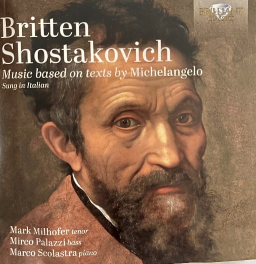 Britten / Shostakovich