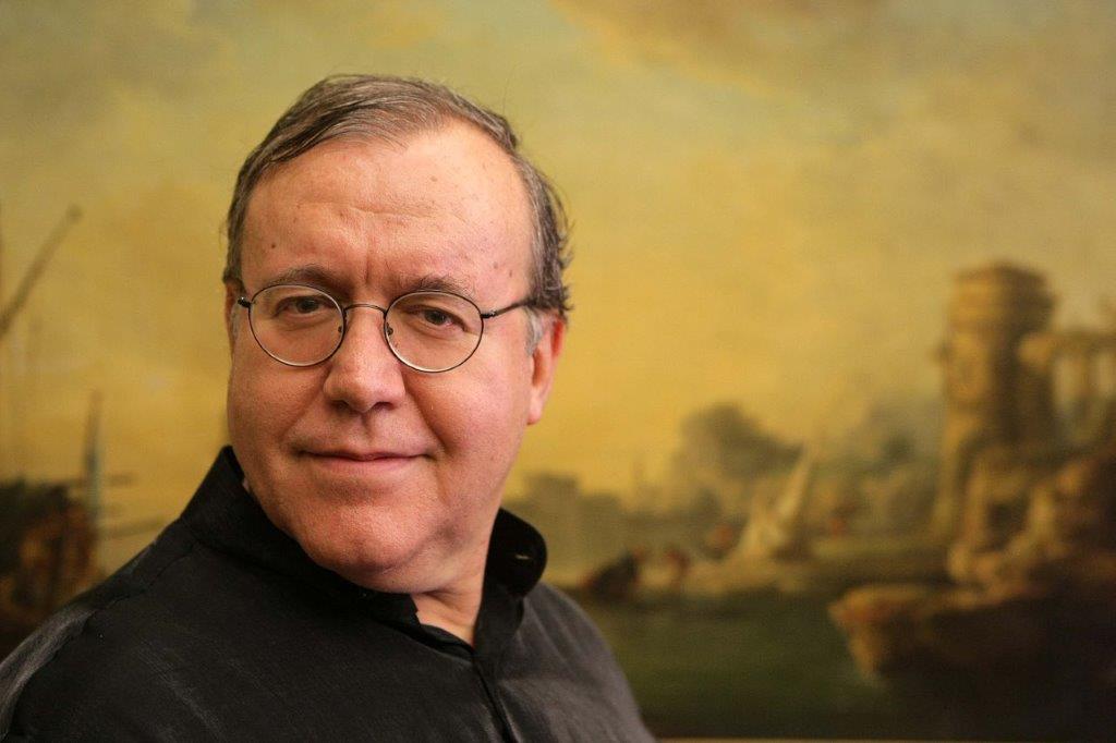 Editoriale di Lorenzo Tozzi