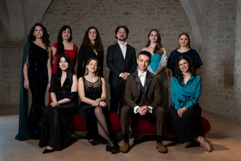 Presentata la 80ma Stagione dello Sperimentale di Spoleto (6 agosto al 28 settembre)