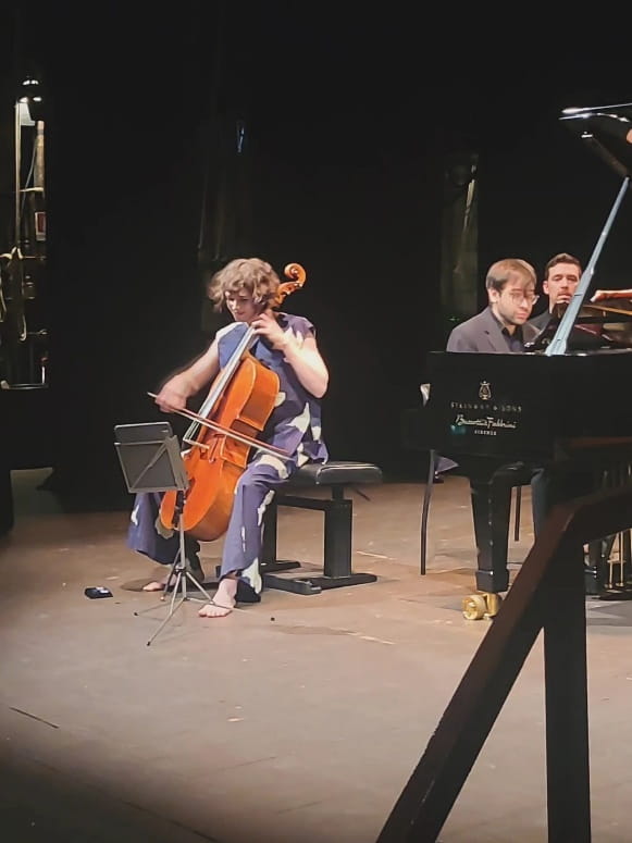 Quando la musica da camera incanta anche i giovani