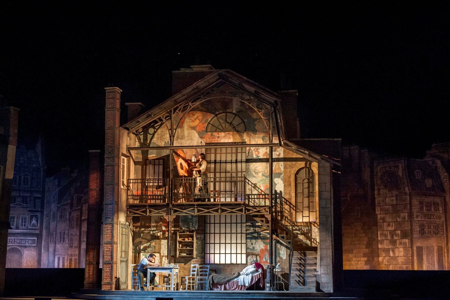 Torre del Lago capitale della lirica: torna il Festival Puccini 2026