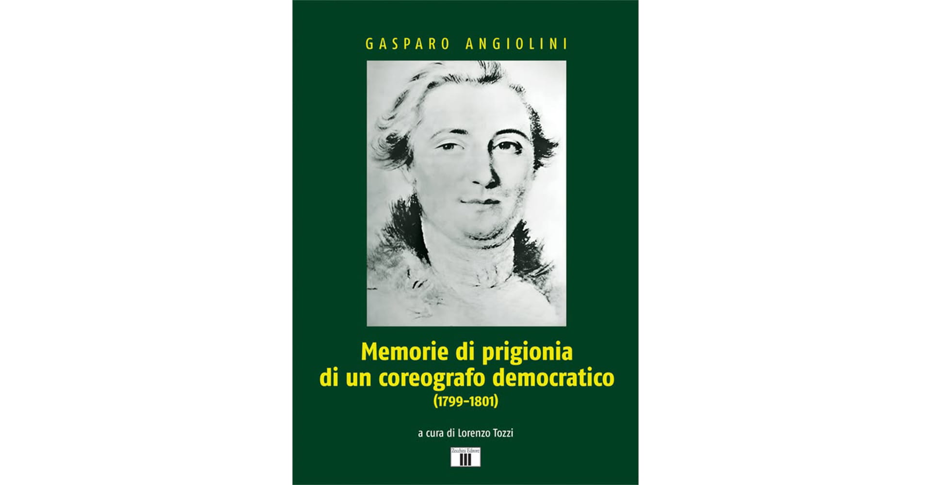 Gasparo Angiolini, non solo un coreografo. ma un cittadino consapevole del suo tempo.