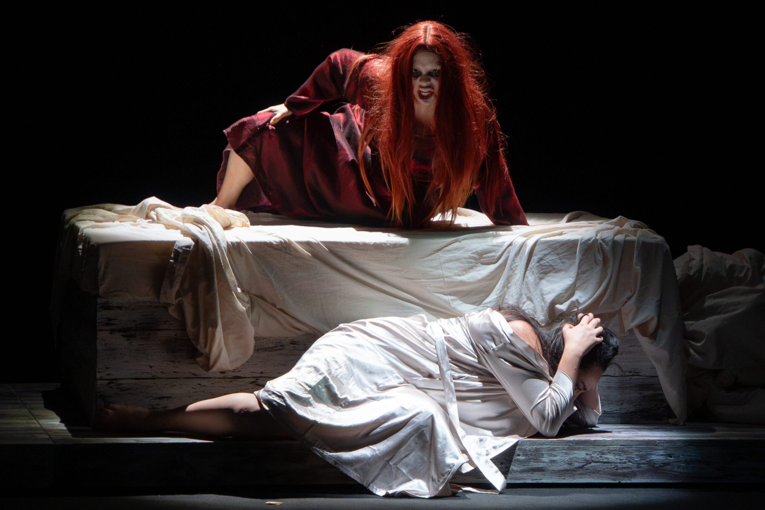 Fantasmi all’opera