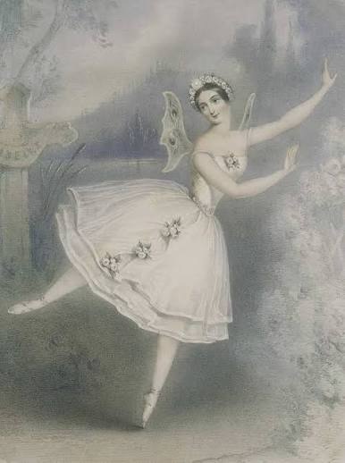 Il recensore dissimulato: Théophile Gautier e la nascita di Giselle