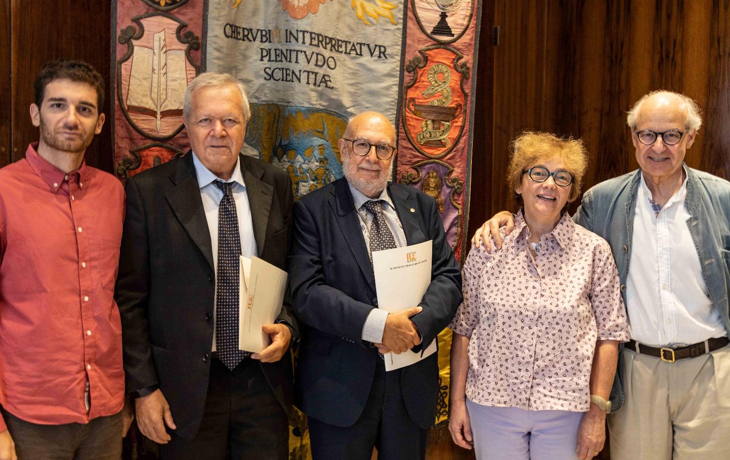 Tradizione e nuovi linguaggi: la nuova stagione della IUC alla Sapienza