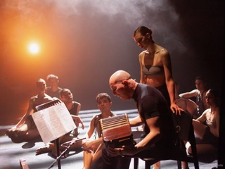 Astor un secolo di tango_Balletto di Roma