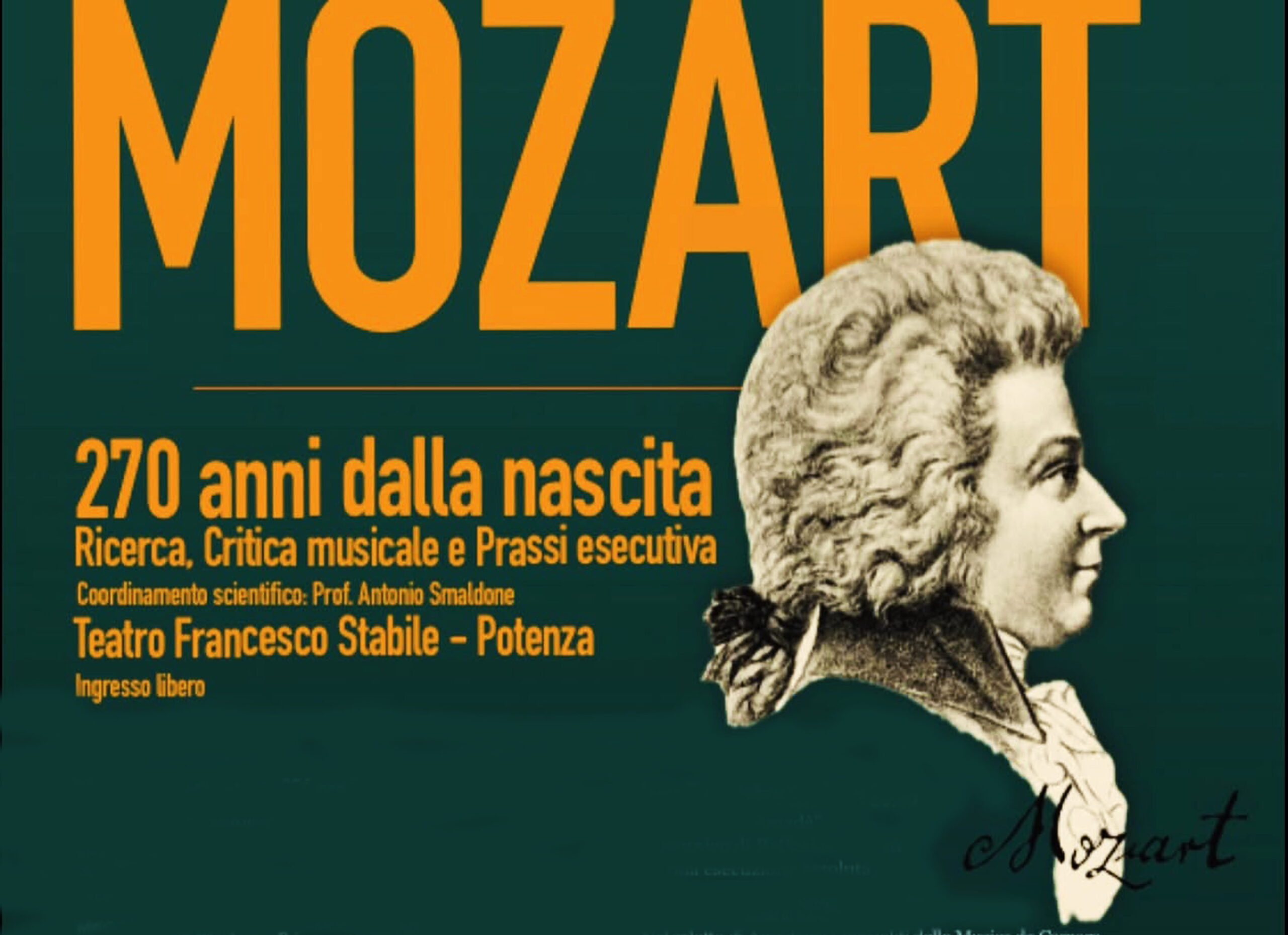«Violinschule», «Concerto K488» e l’interpretazione storicamente informata